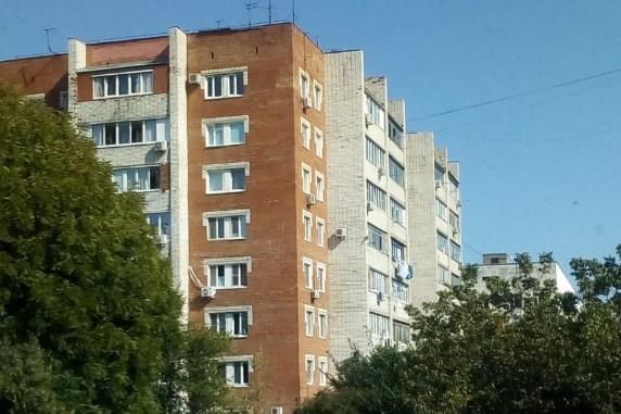 Фотография офиса
